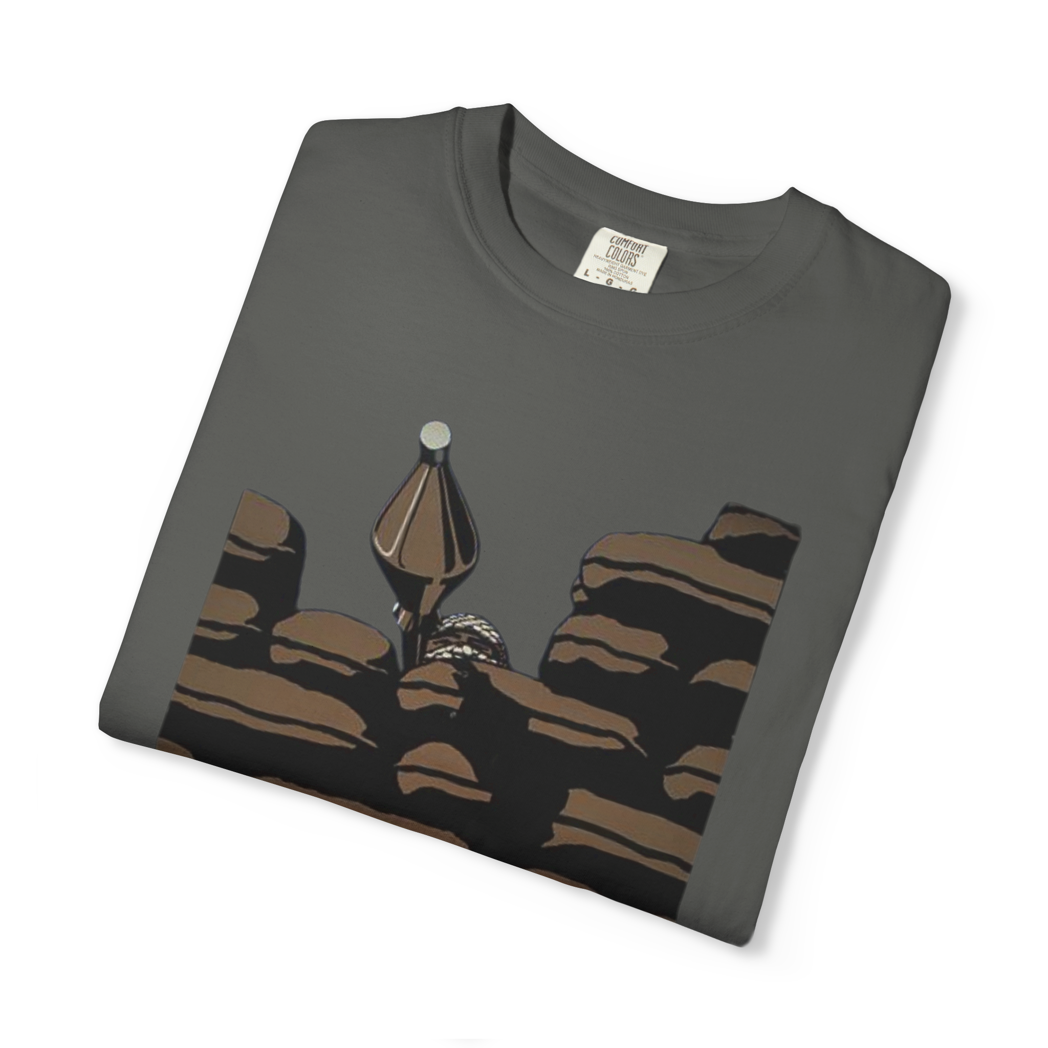 "Our alternative" T-shirt