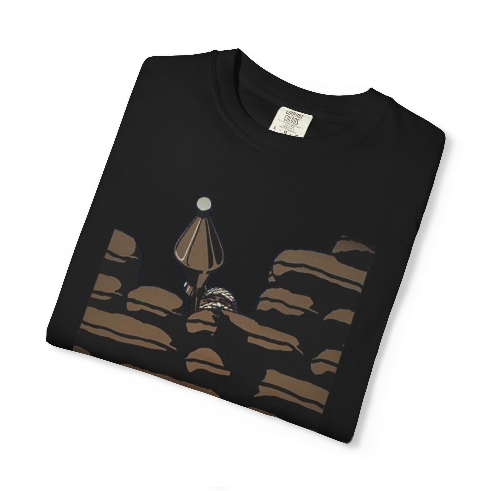 "Our alternative" T-shirt