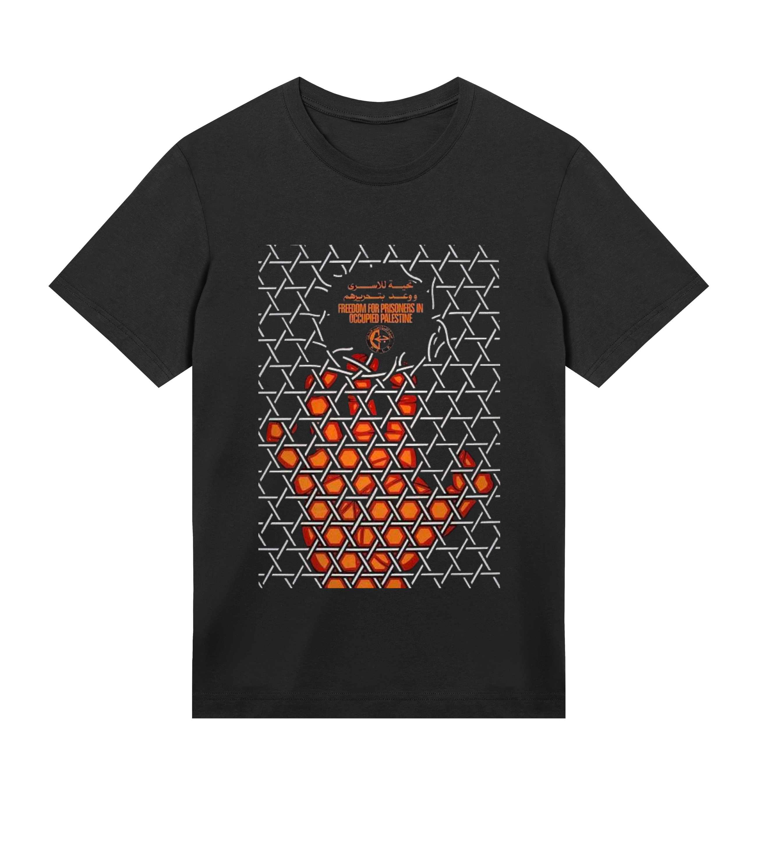 028 - Mens Regular Tee