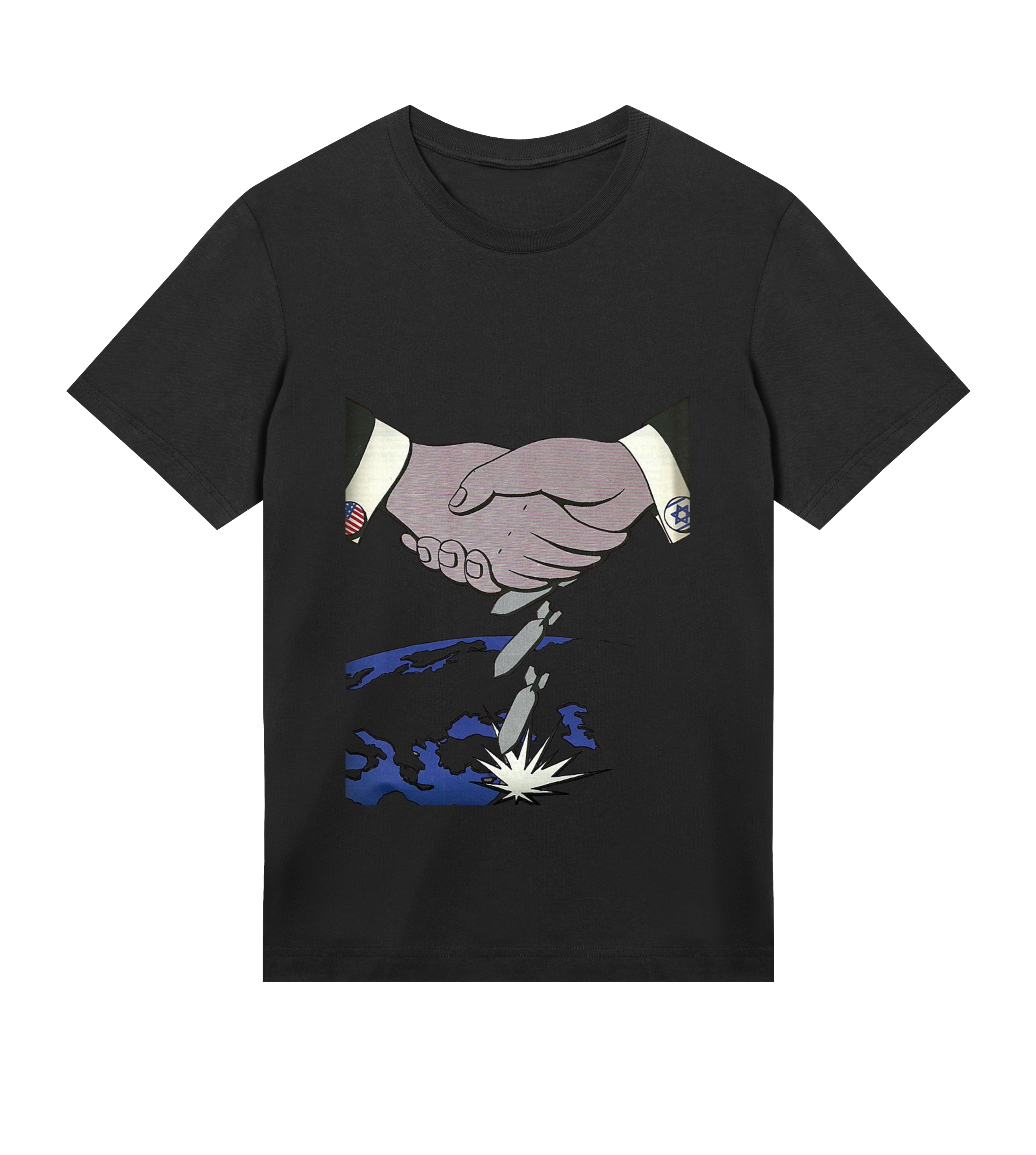 024 - Mens Regular Tee