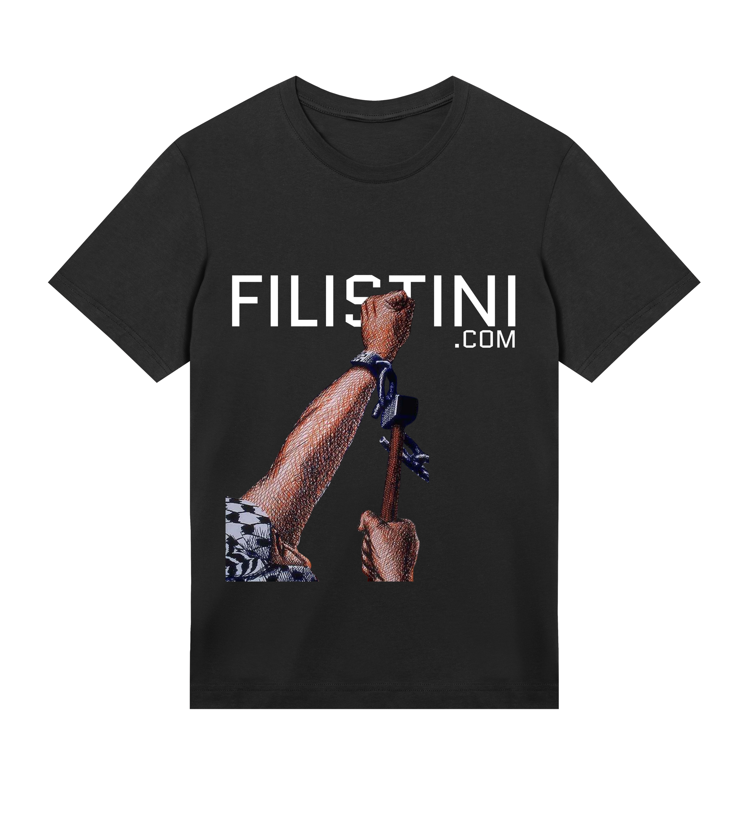 033 - Mens Regular Tee