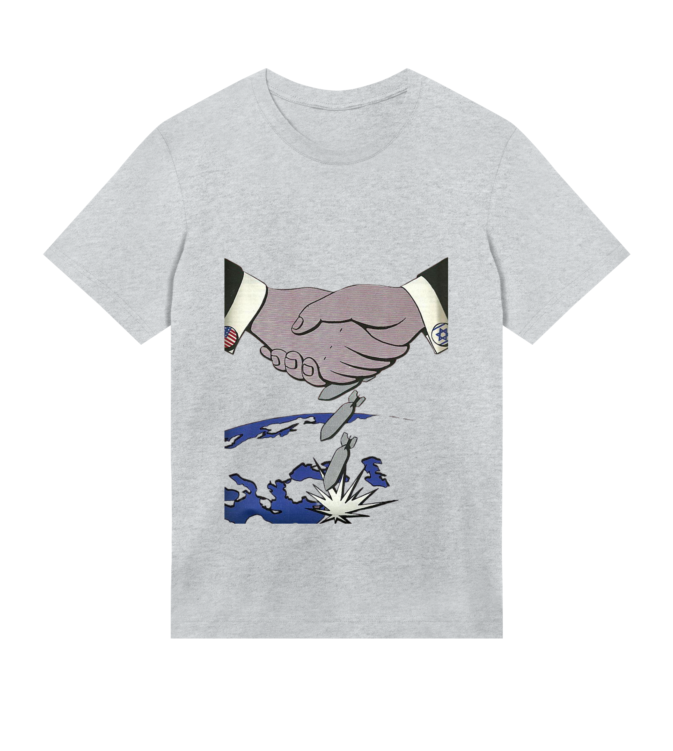 024 - Mens Regular Tee