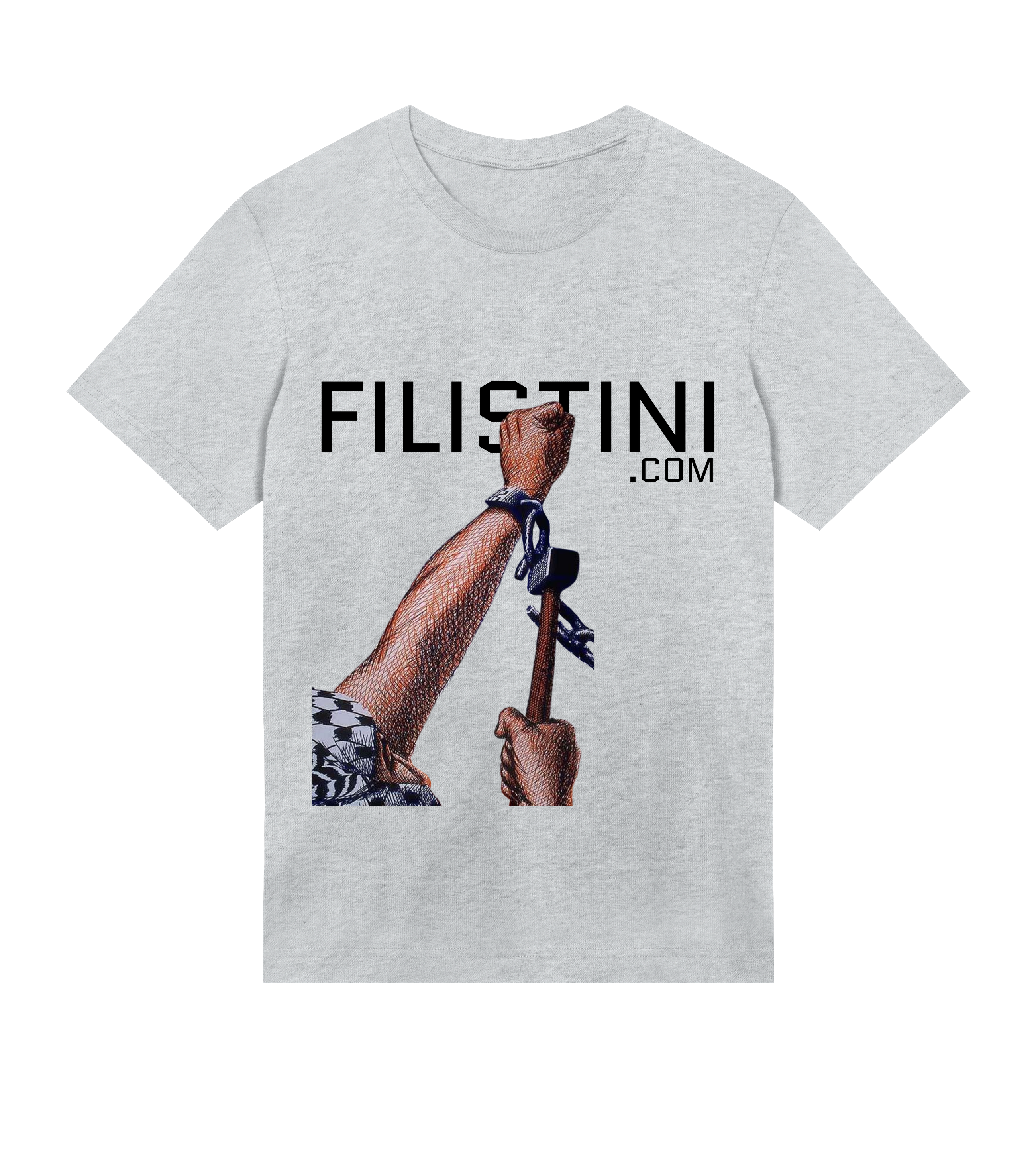 033 - Mens Regular Tee