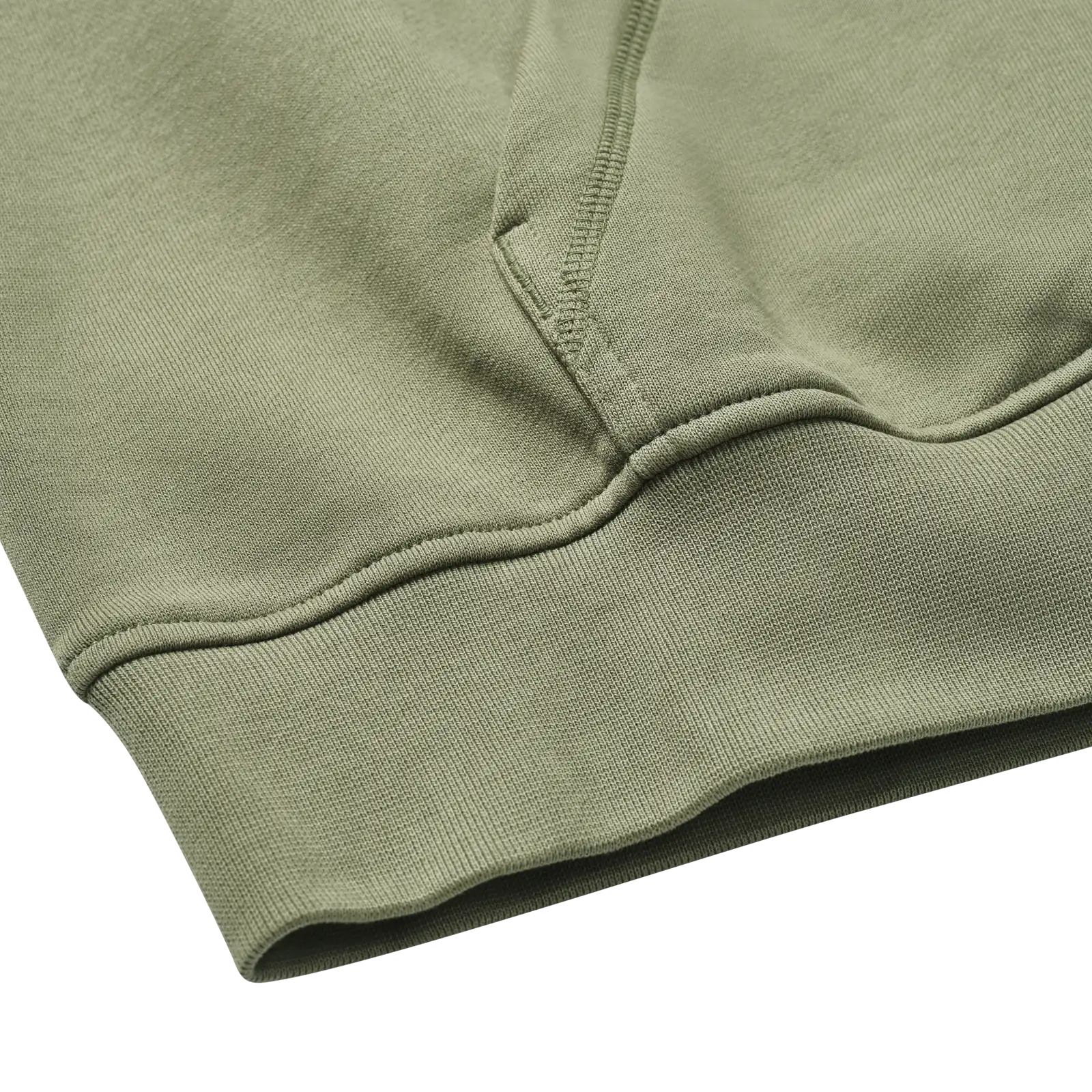 009 - Mens Boxy Hoodie