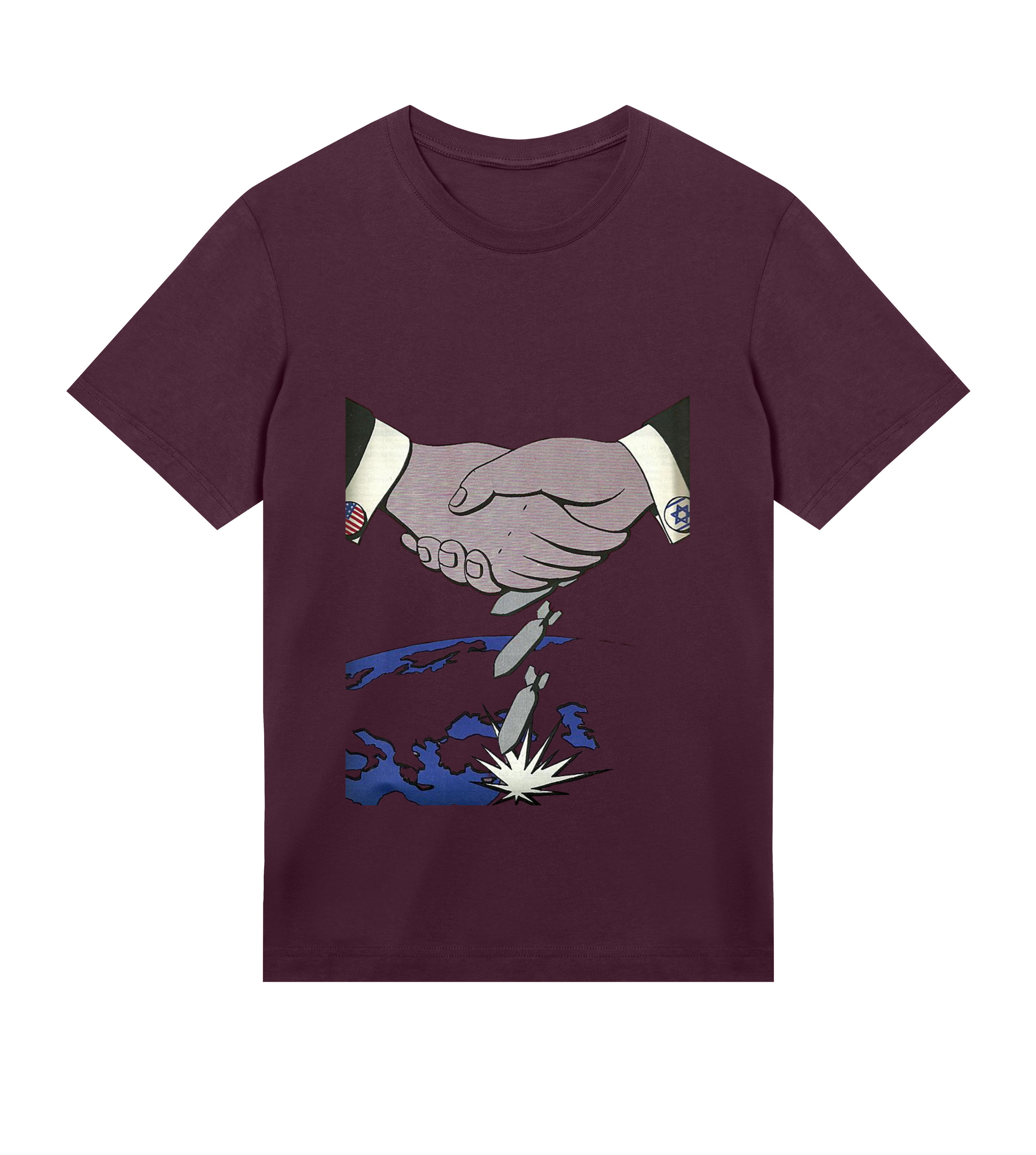 024 - Mens Regular Tee