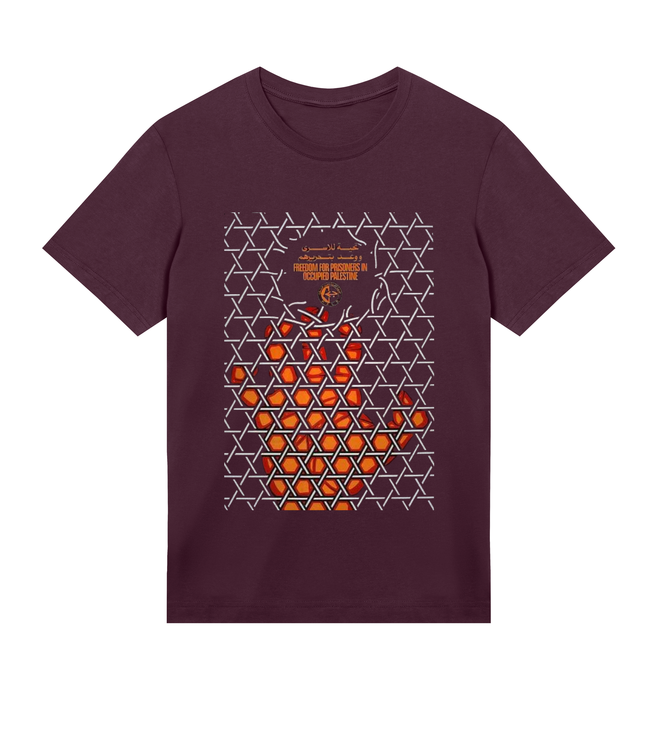 028 - Mens Regular Tee