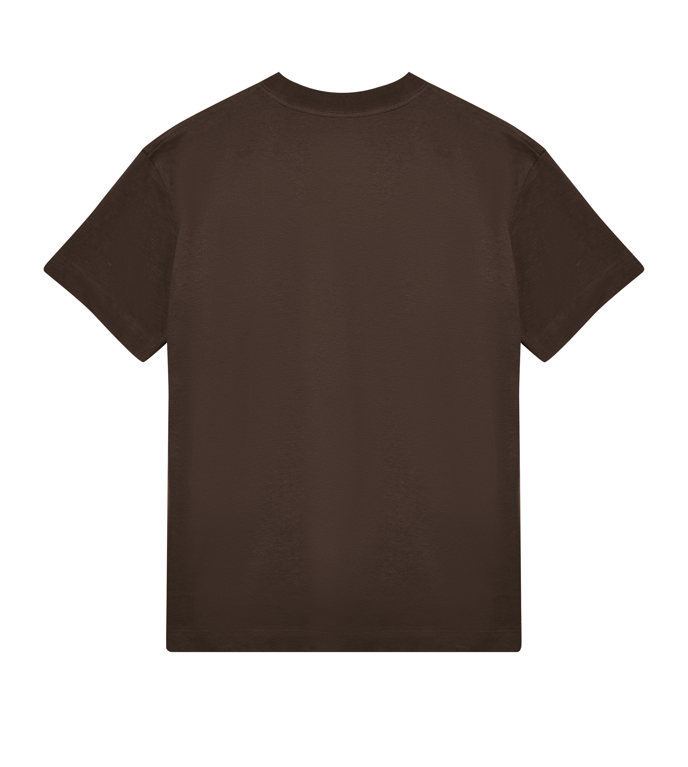 080 - Mens Boxy Tee
