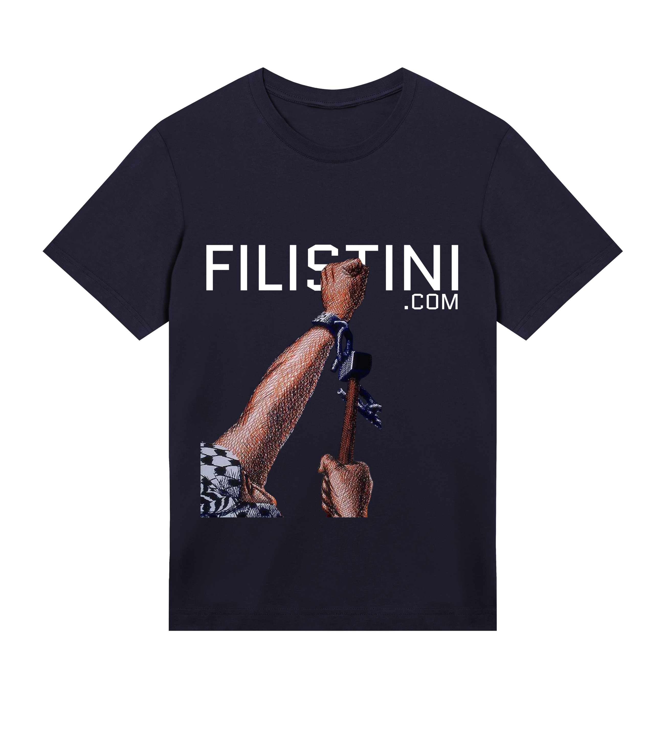 033 - Mens Regular Tee