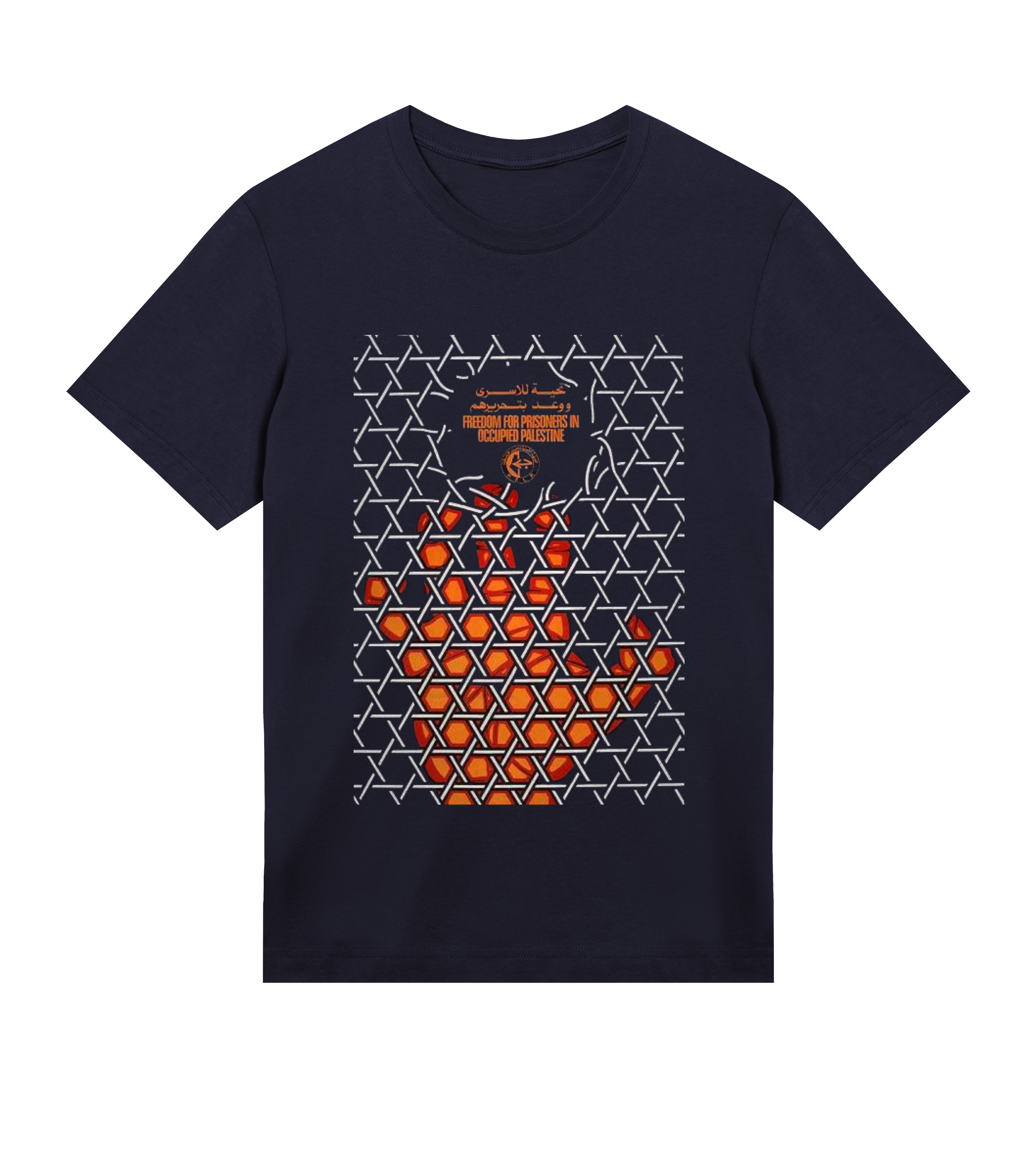 028 - Mens Regular Tee