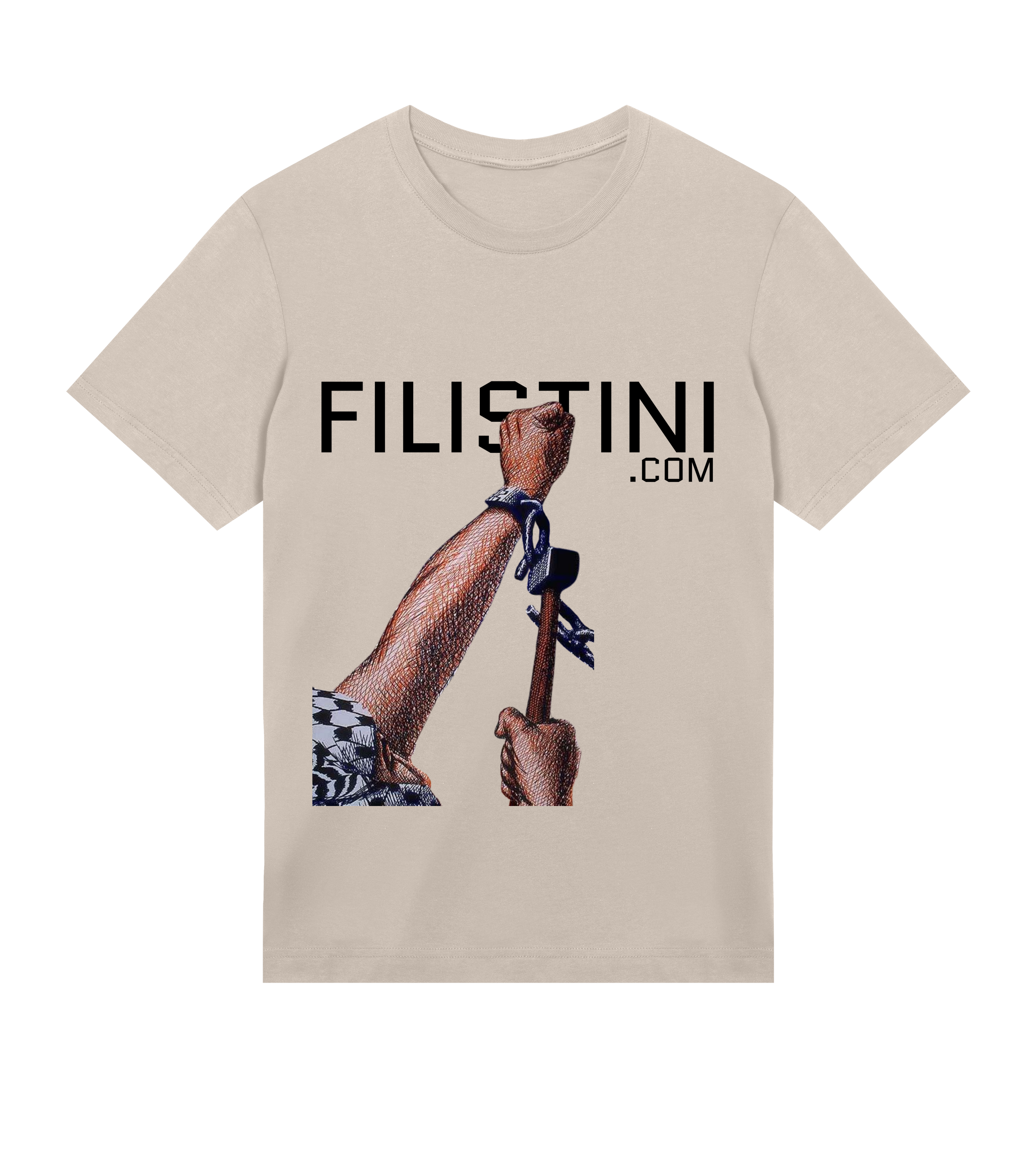 033 - Mens Regular Tee