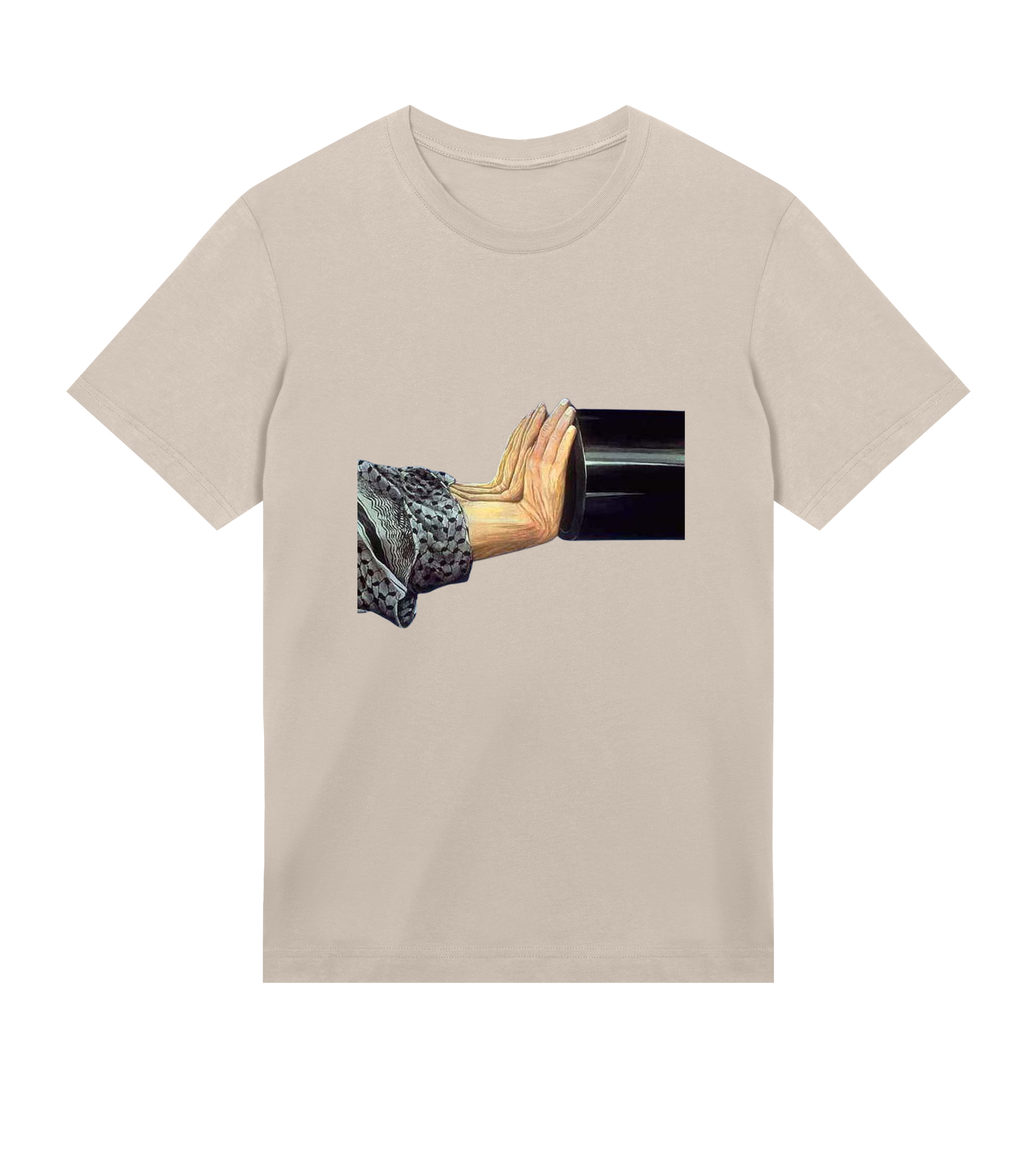 030 - Mens Regular Tee