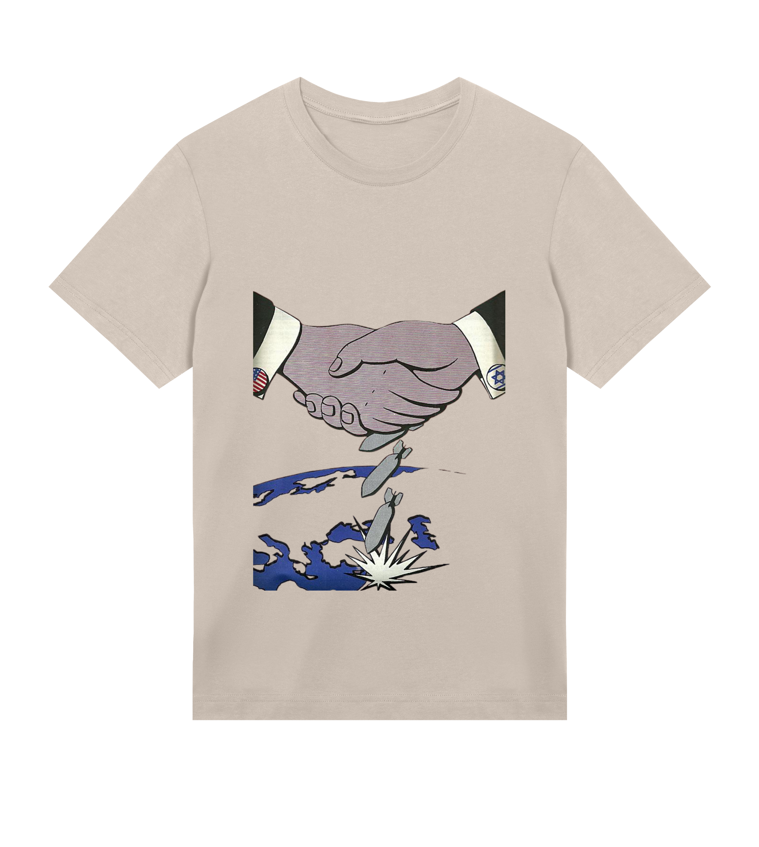 024 - Mens Regular Tee