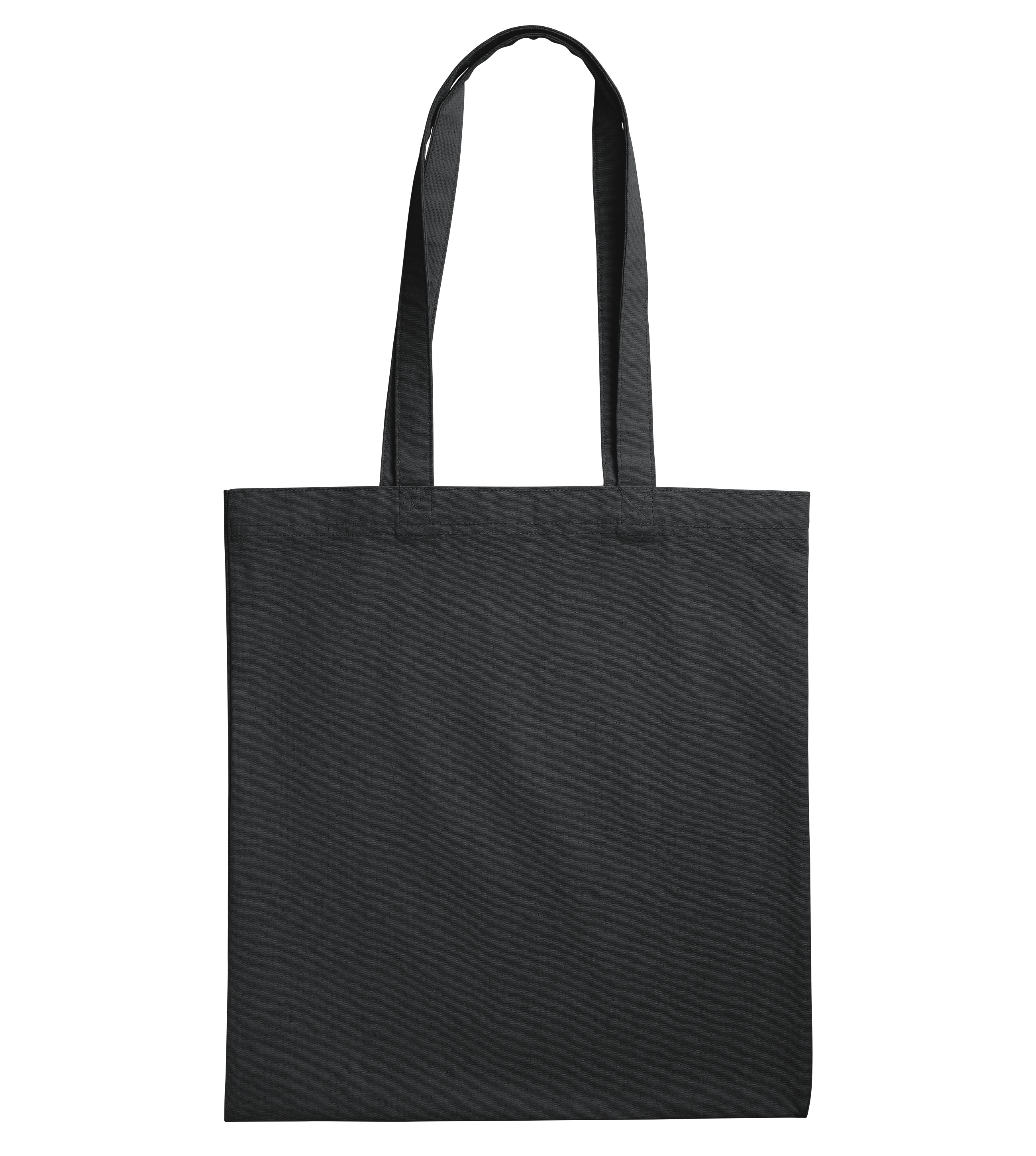 021 - Canvas Tote