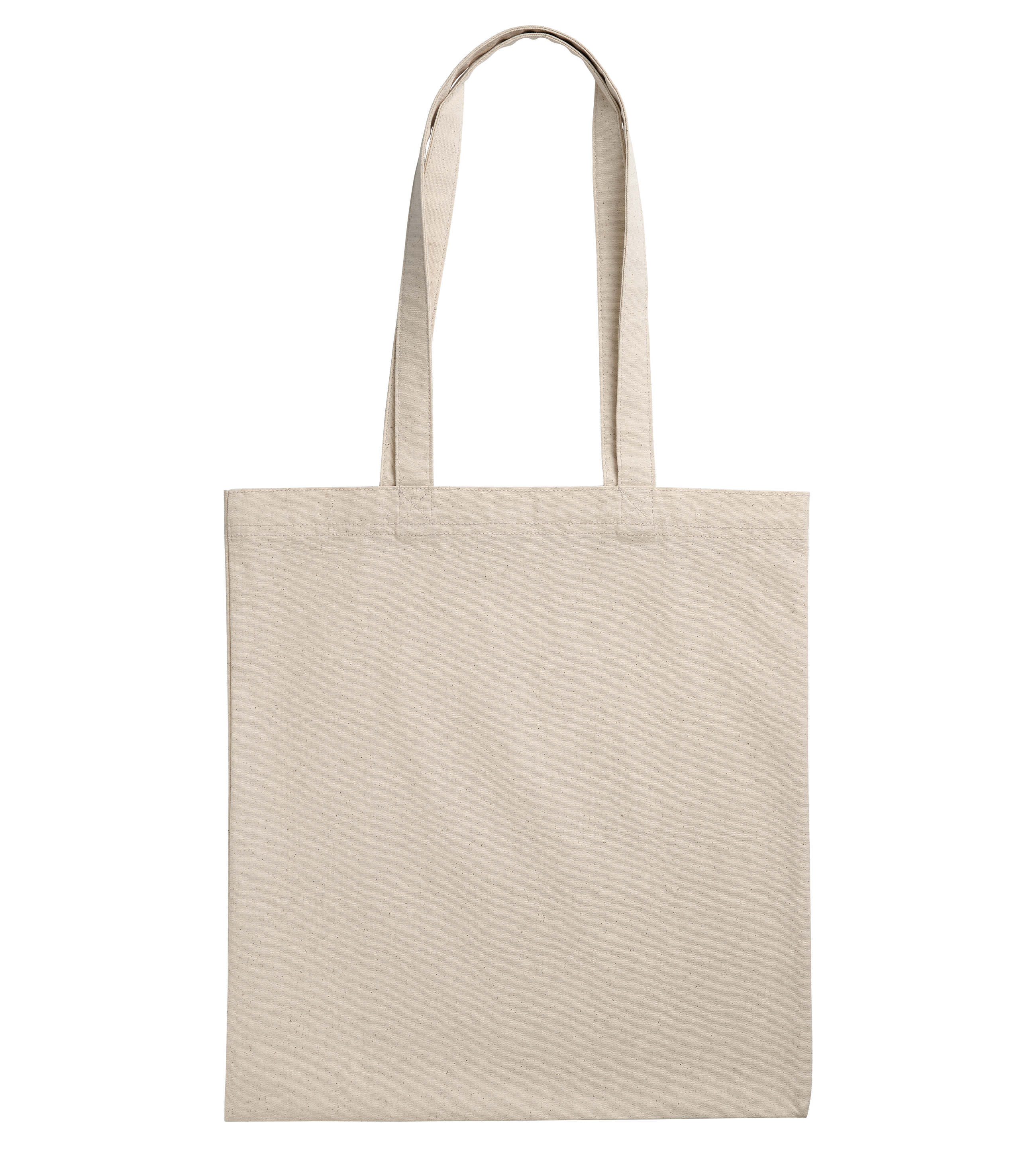 021 - Canvas Tote