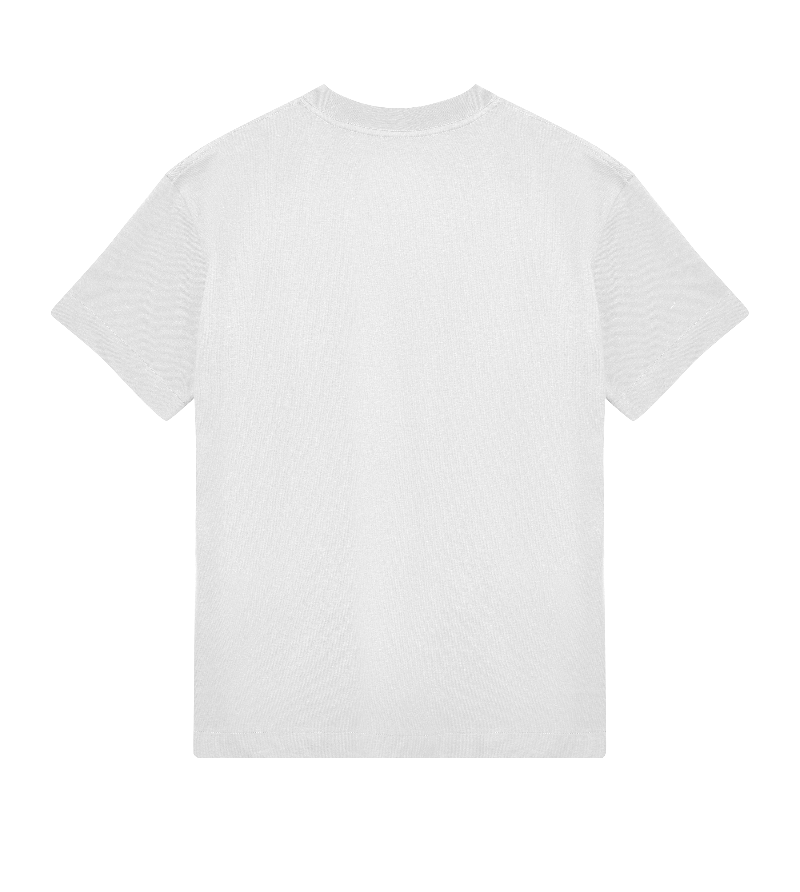 080 - Mens Boxy Tee