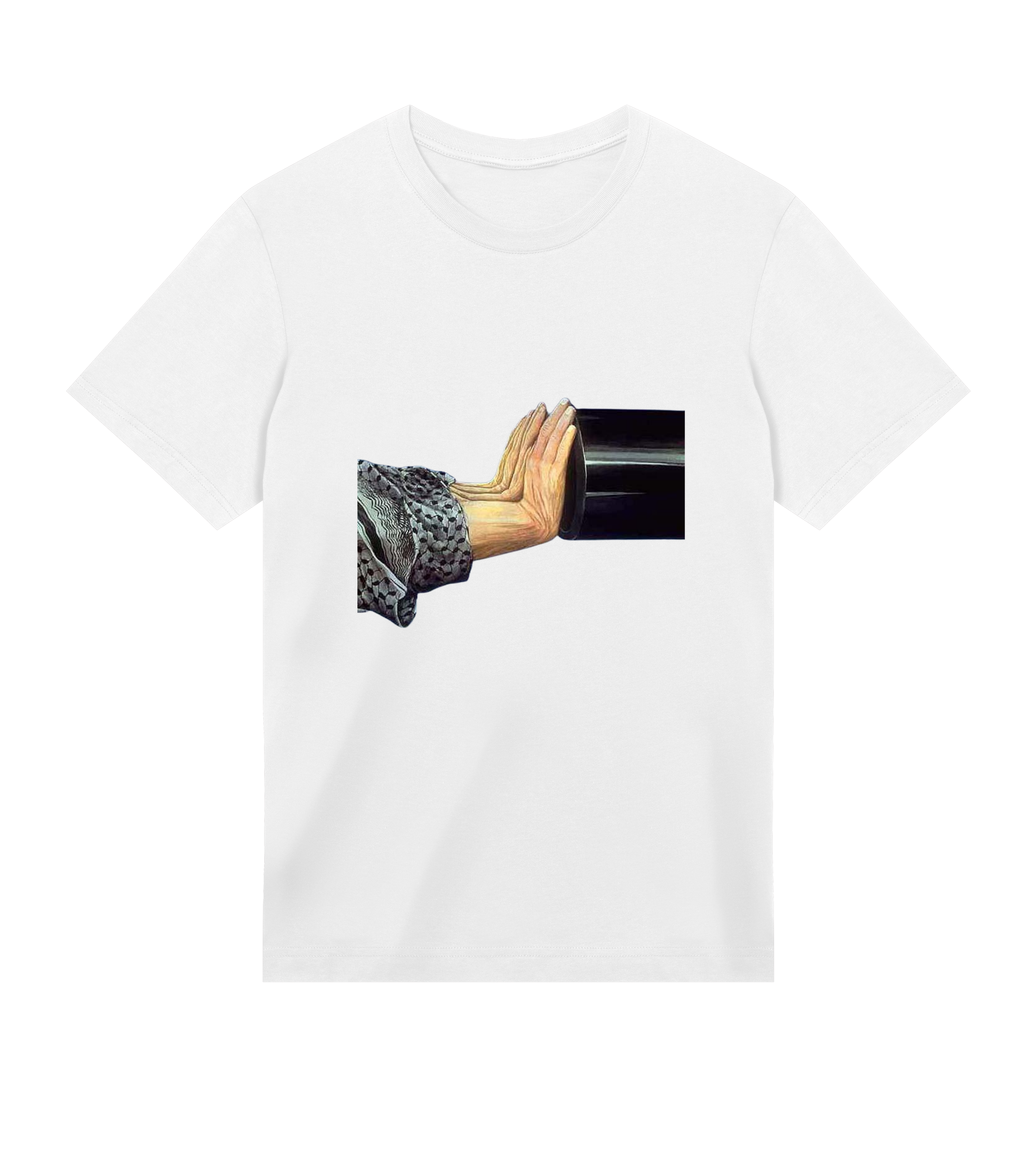 030 - Mens Regular Tee