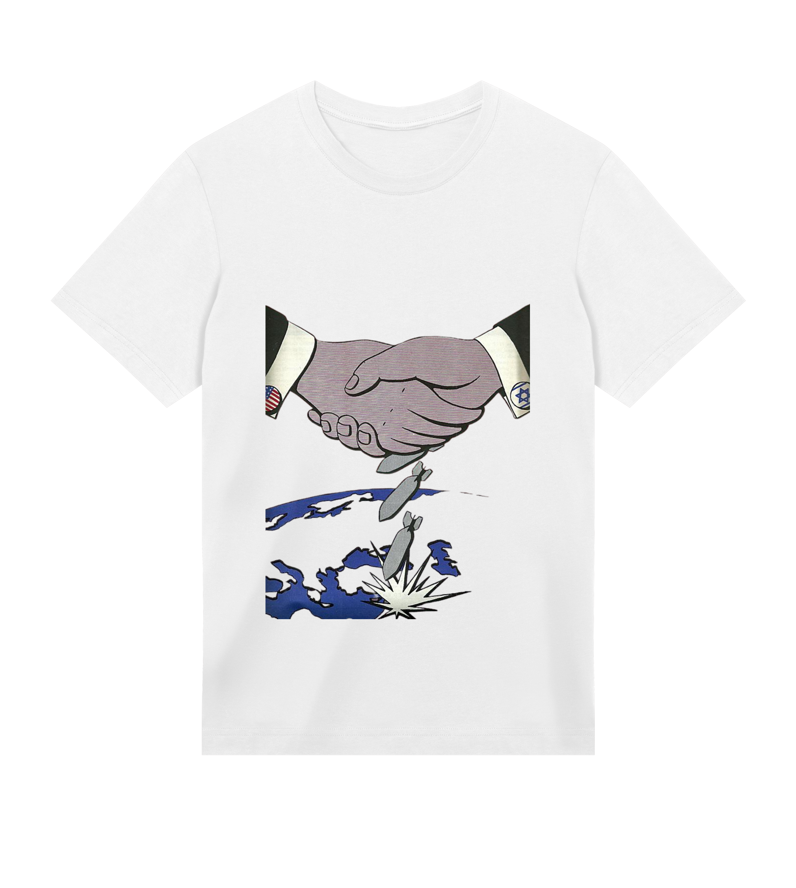 024 - Mens Regular Tee