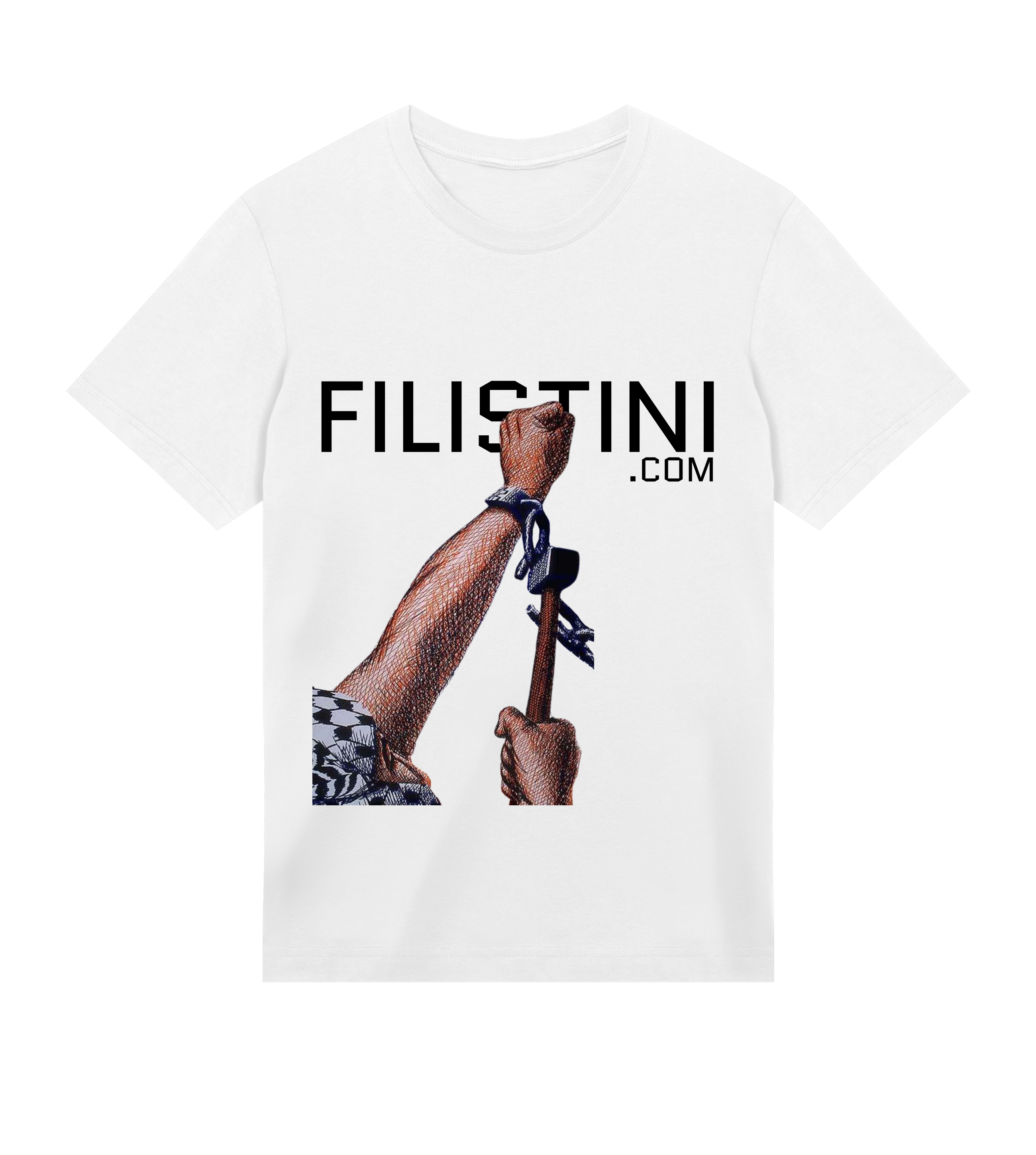 033 - Mens Regular Tee