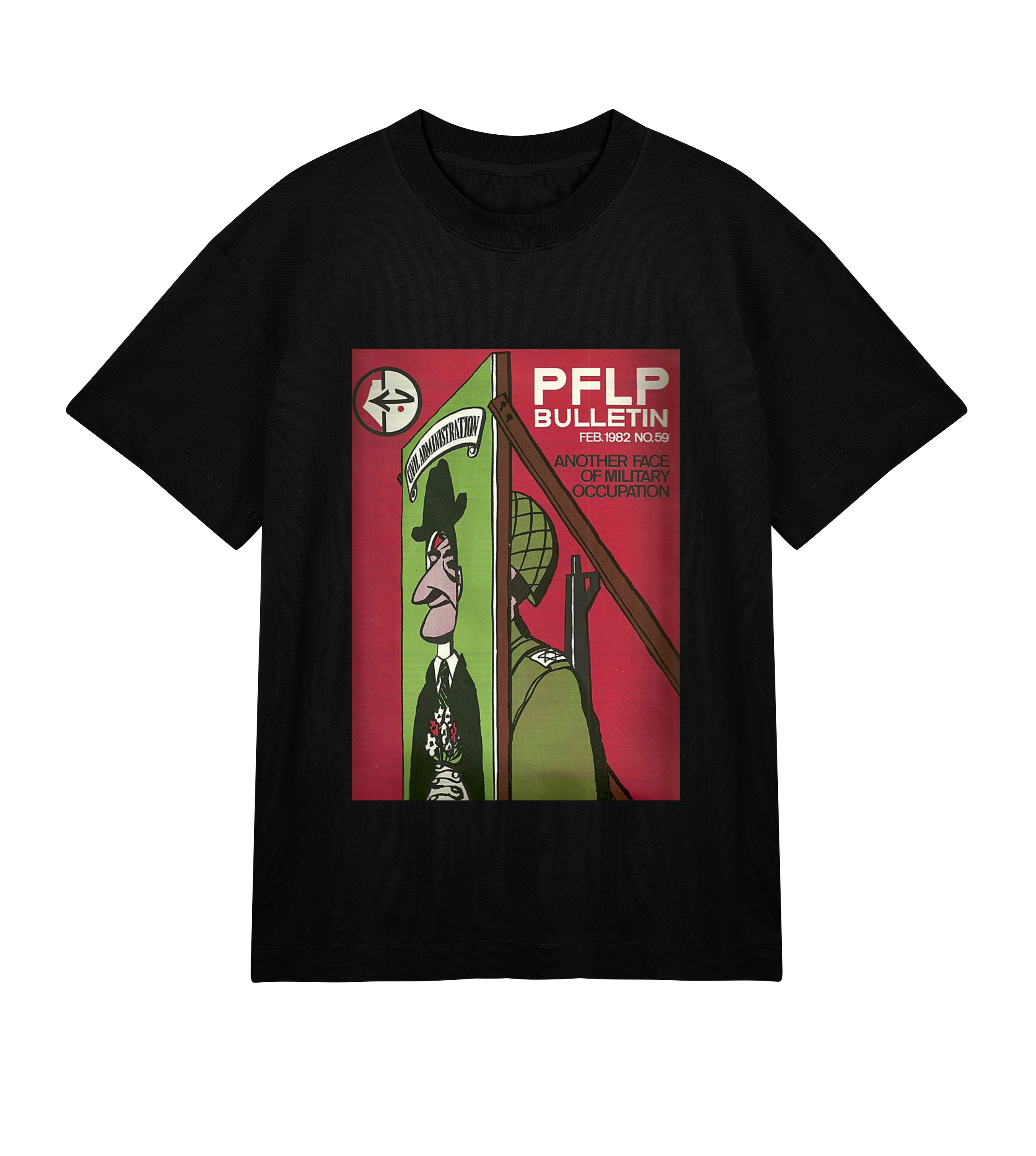 PFLP Bulletin - Number 59