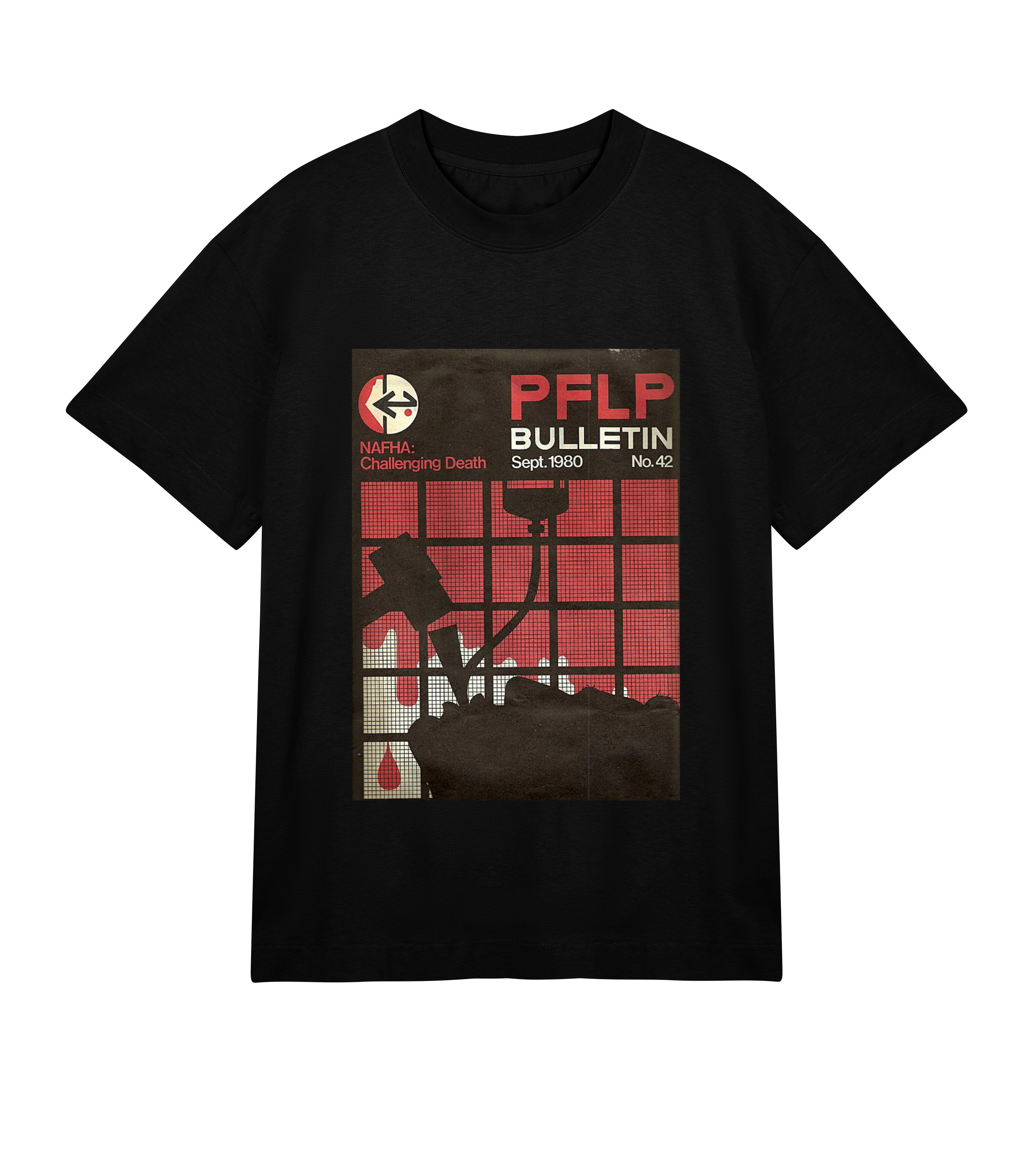 PFLP Bulletin - Number 42