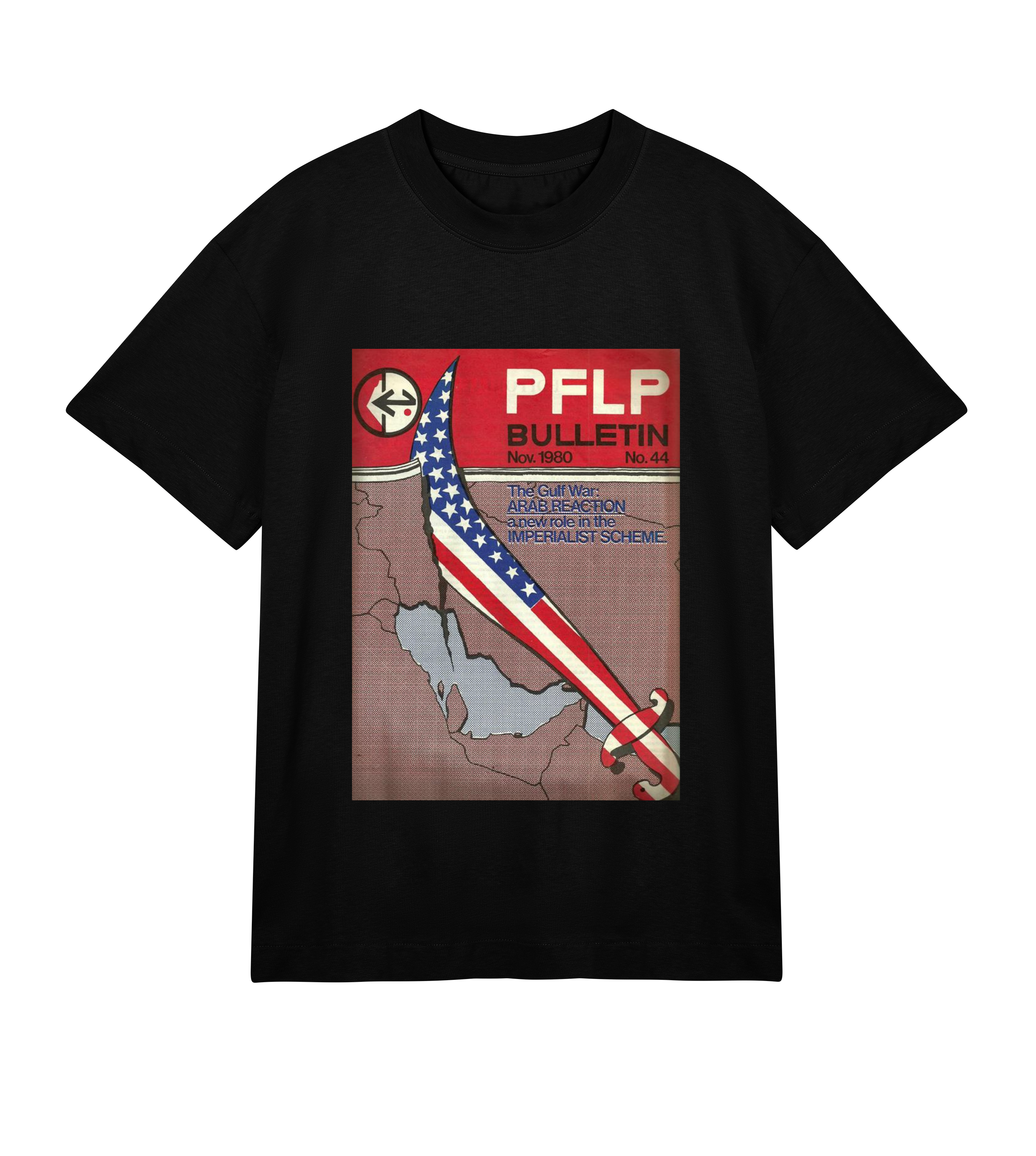 PFLP Bulletin - Number 44