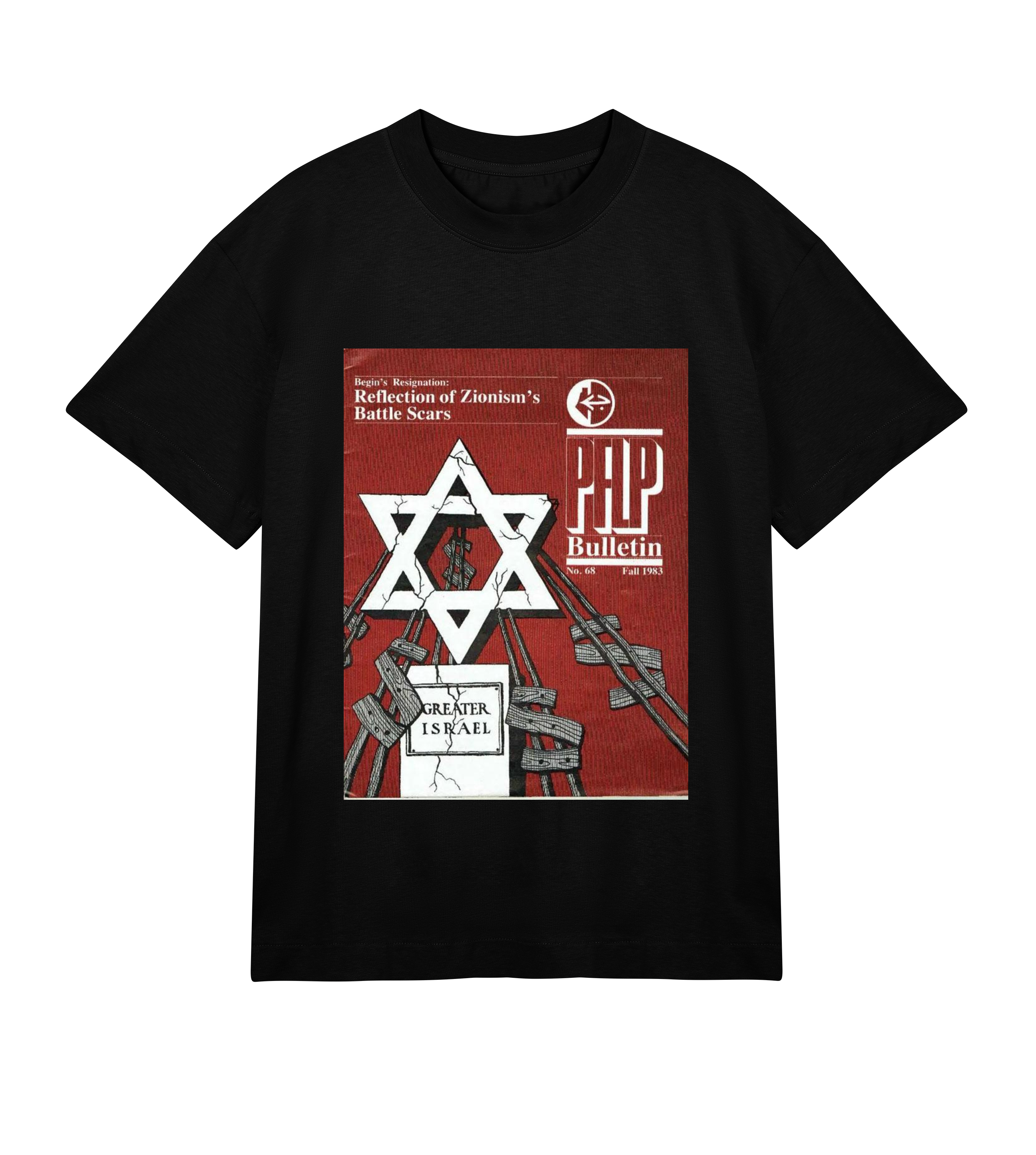 PFLP Bulletin - Number 68