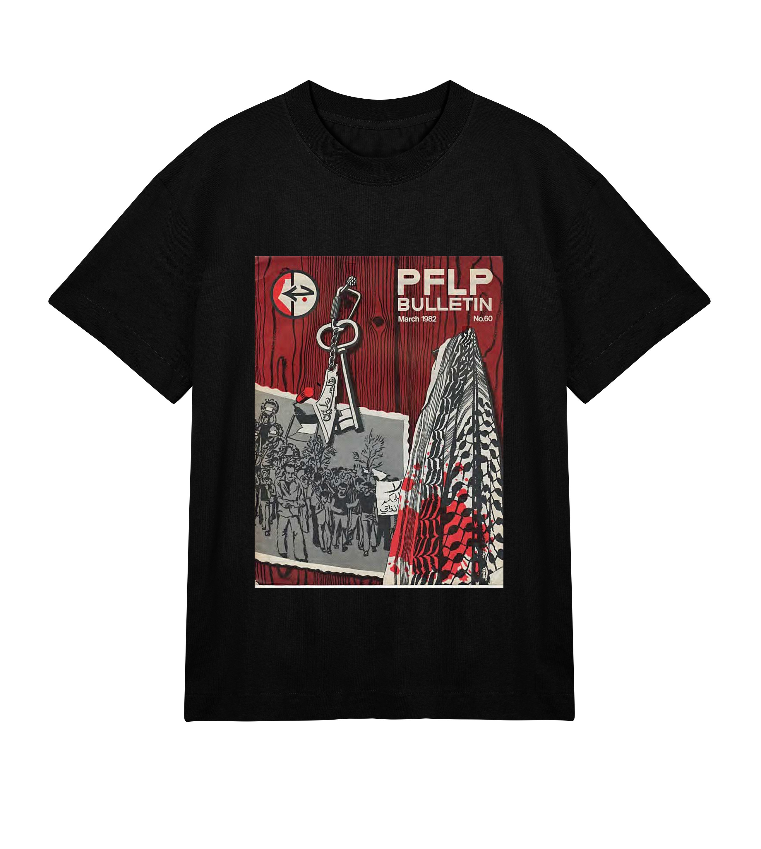 PFLP Bulletin - Number 60