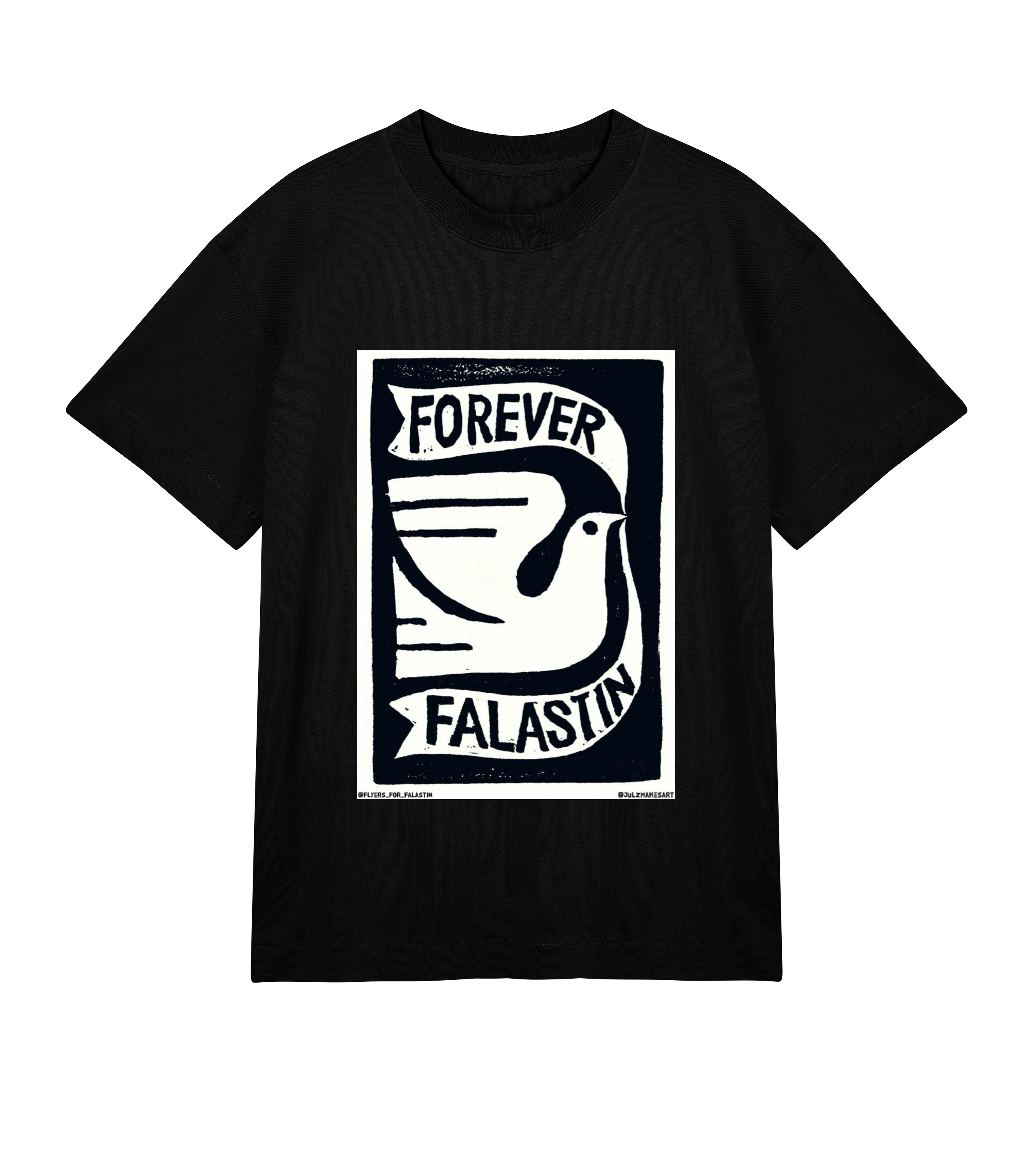 Forever Falastin