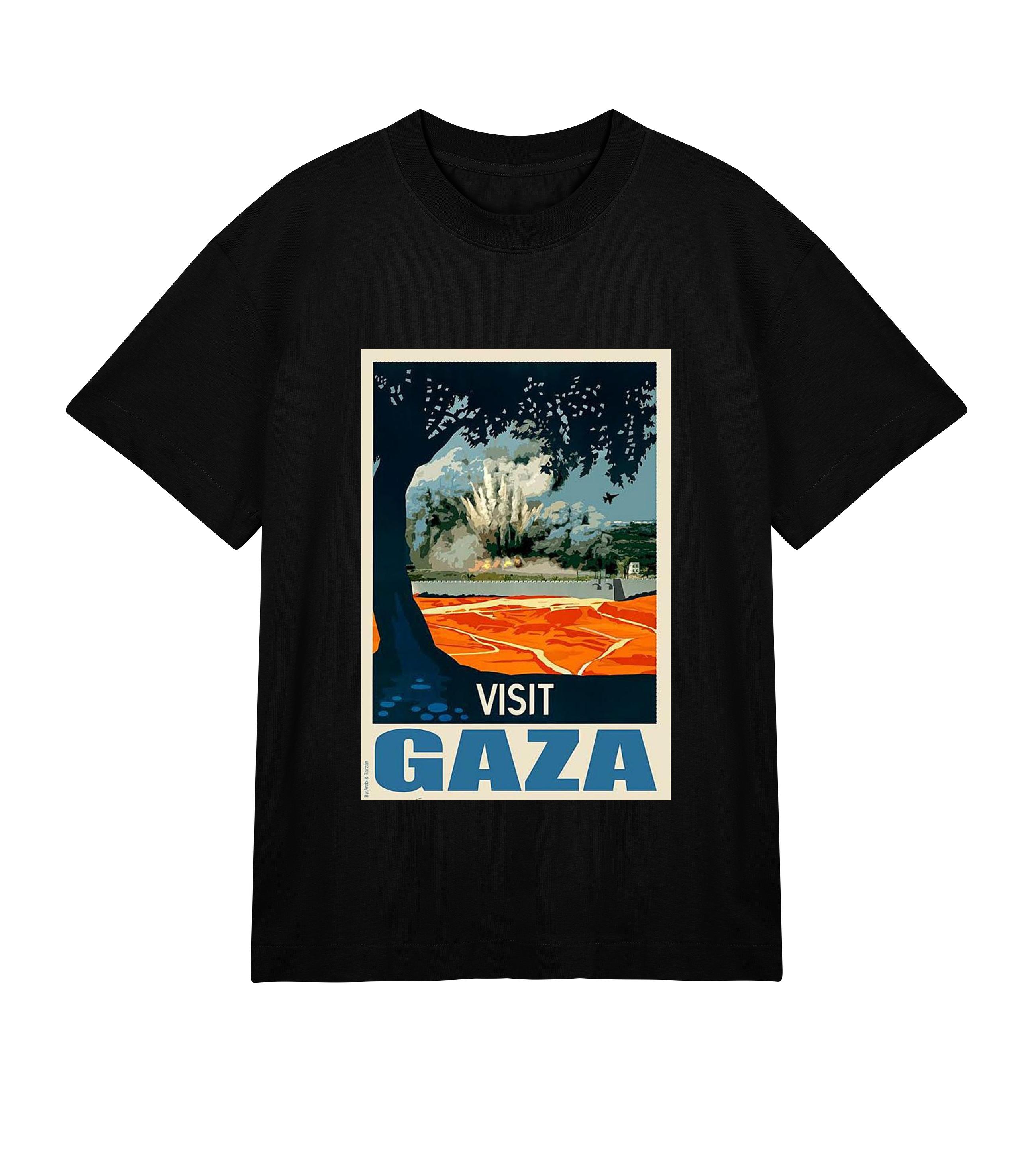 Visit Gaza