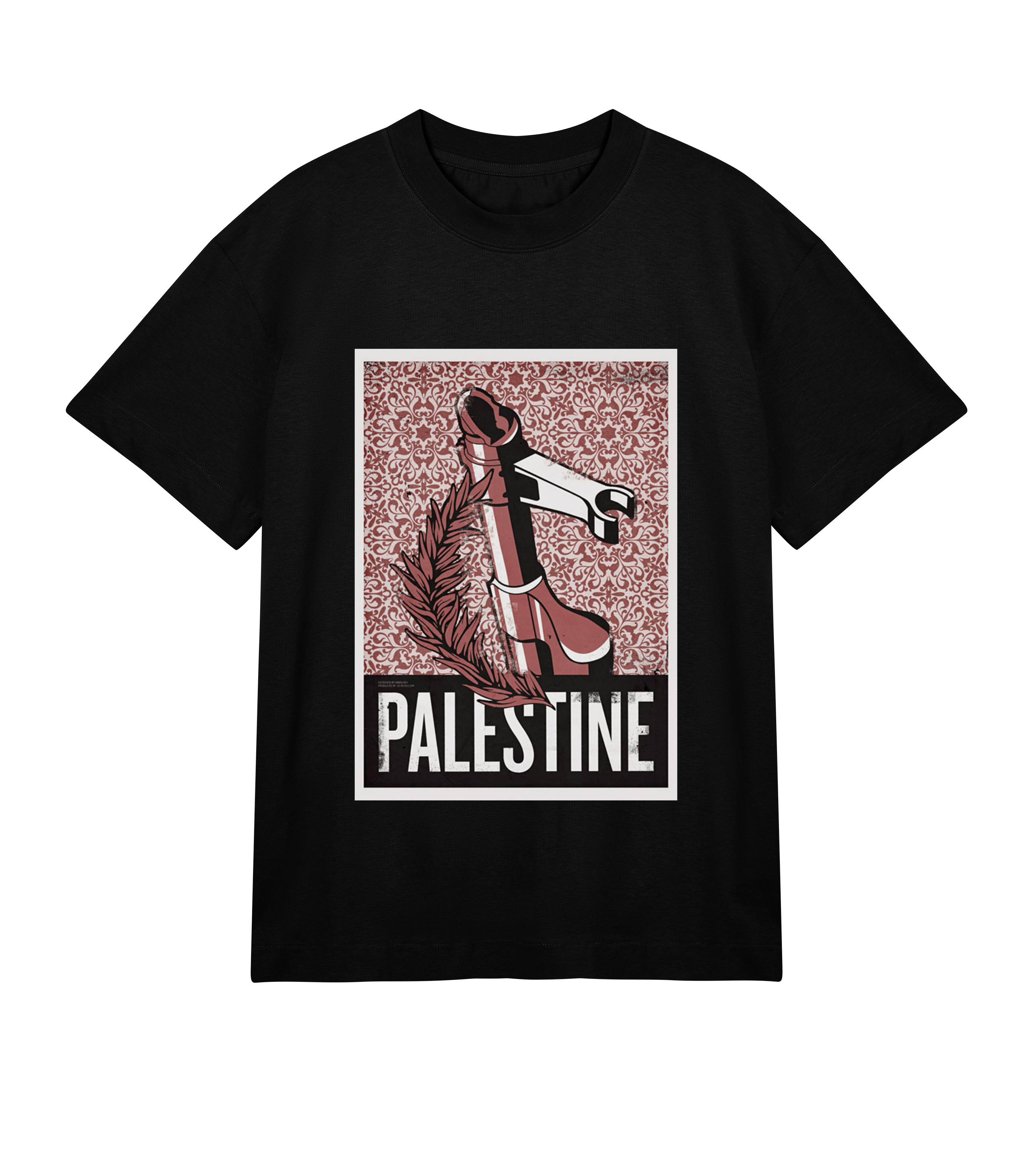 Palestine